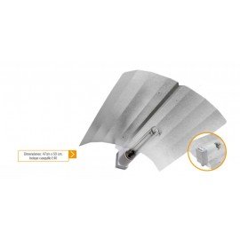 REFLECTOR PURE 47 PLUS 